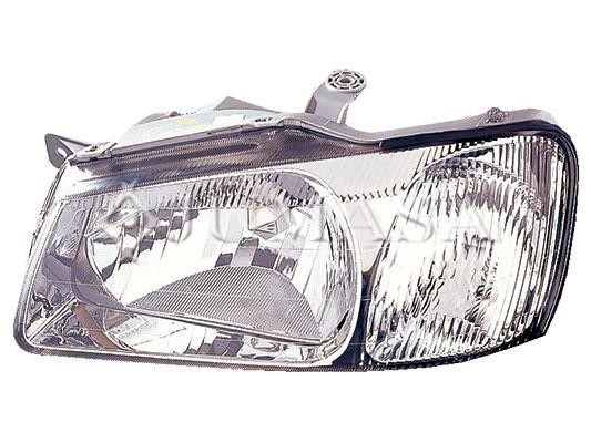 Jumasa 38311640 Headlamp 38311640: Buy near me in Poland at 2407.PL - Good price!