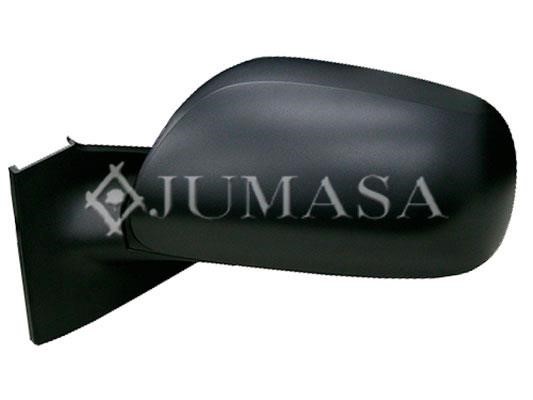 Jumasa 54015171 Mirror 54015171: Buy near me in Poland at 2407.PL - Good price!