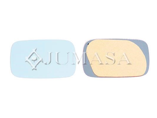 Jumasa 55011220 Зеркальное стекло 55011220: Отличная цена - Купить в Польше на 2407.PL!