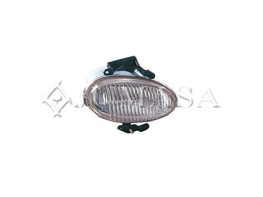 Jumasa 38711635 Fog lamp 38711635: Buy near me at 2407.PL in Poland at an Affordable price!