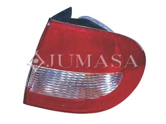 Jumasa 42424087 Flashlight 42424087: Buy near me at 2407.PL in Poland at an Affordable price!