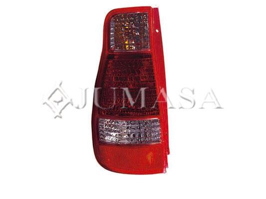 Jumasa 42421646 Flashlight 42421646: Buy near me at 2407.PL in Poland at an Affordable price!