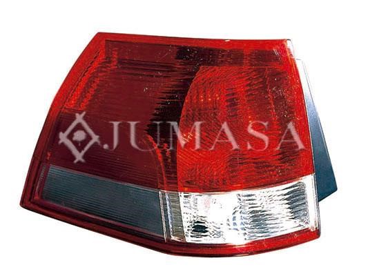 Jumasa 42423081 Flashlight 42423081: Buy near me in Poland at 2407.PL - Good price!