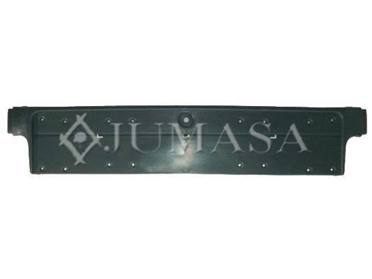 Jumasa 28330526 Licence Plate Holder 28330526: Buy near me in Poland at 2407.PL - Good price!