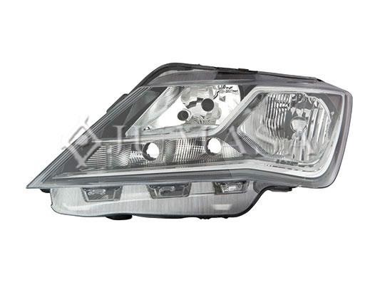 Jumasa 38324589 Headlamp 38324589: Buy near me in Poland at 2407.PL - Good price!