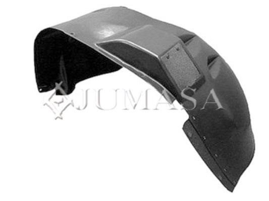 Jumasa 08741147 Panelling, mudguard 08741147: Buy near me in Poland at 2407.PL - Good price!