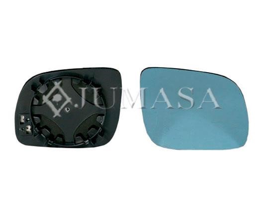 Jumasa 55320428 Mirror Glass, outside mirror 55320428: Buy near me in Poland at 2407.PL - Good price!