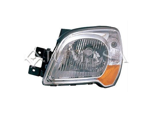 Jumasa 38311816 Headlamp 38311816: Buy near me in Poland at 2407.PL - Good price!
