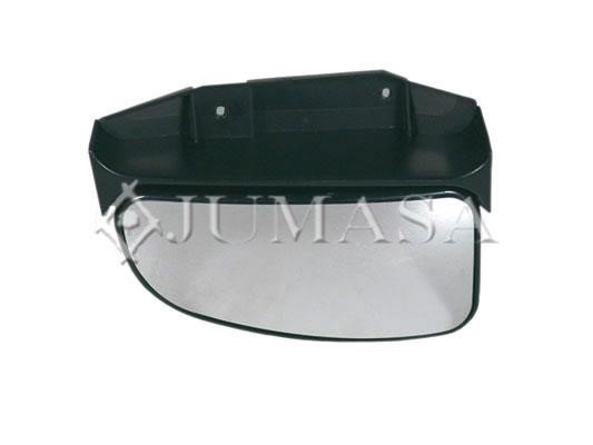 Jumasa 55523511 Mirror Glass, outside mirror 55523511: Buy near me in Poland at 2407.PL - Good price!