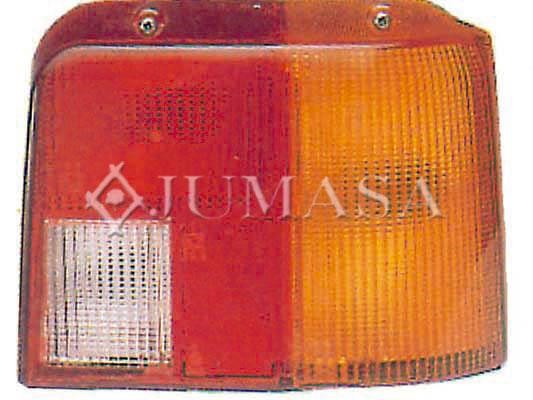 Jumasa 42423520 Flashlight 42423520: Buy near me in Poland at 2407.PL - Good price!
