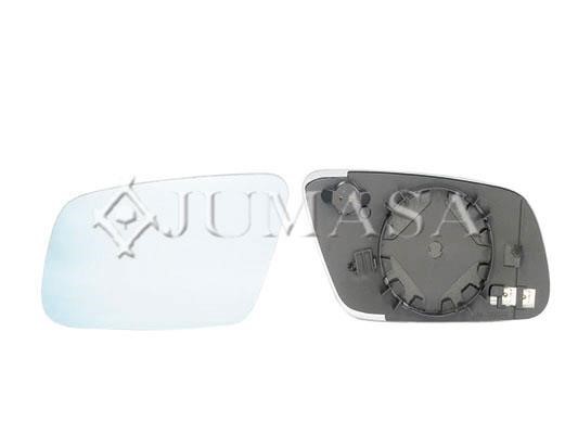 Jumasa 55010429 Mirror Glass, outside mirror 55010429: Buy near me in Poland at 2407.PL - Good price!