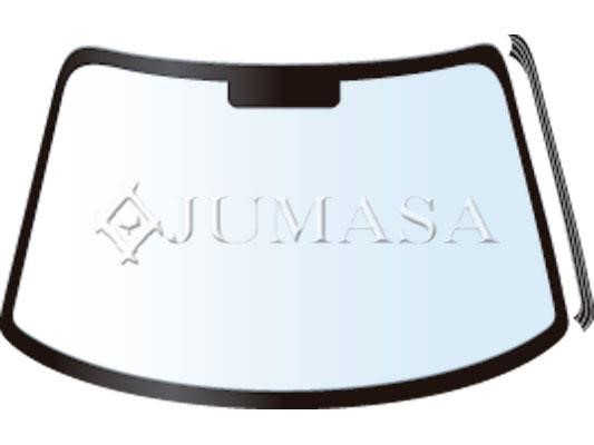 Jumasa P1012204 Рама P1012204: Отличная цена - Купить в Польше на 2407.PL!