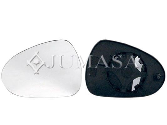 Jumasa 55114552 Spiegelglas, Außenspiegel 55114552: Kaufen Sie zu einem guten Preis in Polen bei 2407.PL!