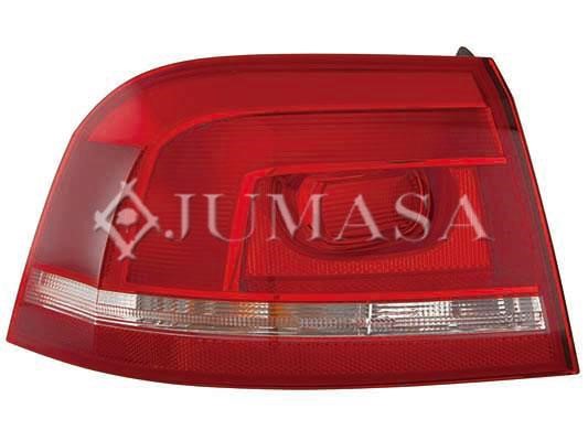 Jumasa 42465564 Flashlight 42465564: Buy near me in Poland at 2407.PL - Good price!