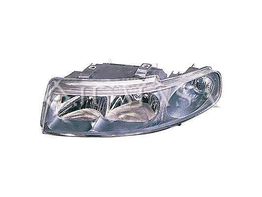 Jumasa 38014577 Headlamp 38014577: Buy near me in Poland at 2407.PL - Good price!