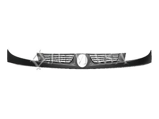 Jumasa 21304093 Radiator Grille 21304093: Buy near me at 2407.PL in Poland at an Affordable price!
