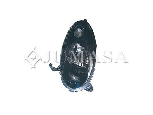 Jumasa 38012624 Headlamp 38012624: Buy near me in Poland at 2407.PL - Good price!