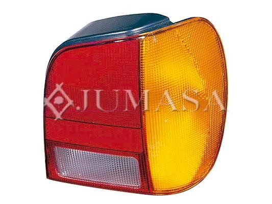 Jumasa 42425522 Flashlight 42425522: Buy near me in Poland at 2407.PL - Good price!