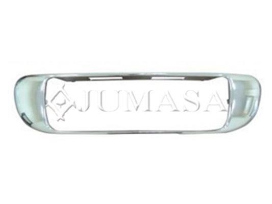 Jumasa 28442215 Licence Plate Holder 28442215: Buy near me in Poland at 2407.PL - Good price!