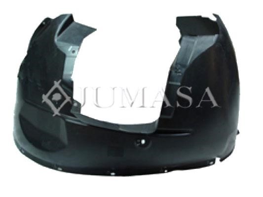 Jumasa 08720550 Panelling, mudguard 08720550: Buy near me in Poland at 2407.PL - Good price!