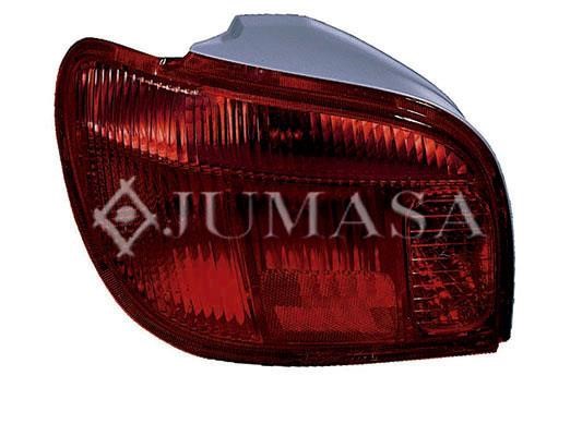Jumasa 42425173 Flashlight 42425173: Buy near me in Poland at 2407.PL - Good price!