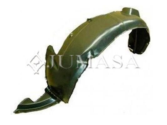 Jumasa 08711846 Panelling, mudguard 08711846: Buy near me at 2407.PL in Poland at an Affordable price!