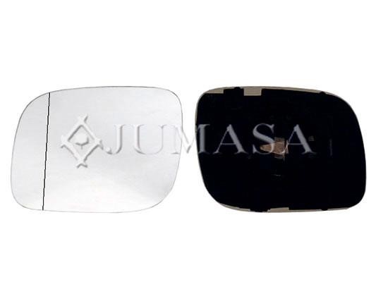 Jumasa 55025565 Spiegelglas, Außenspiegel 55025565: Kaufen Sie zu einem guten Preis in Polen bei 2407.PL!