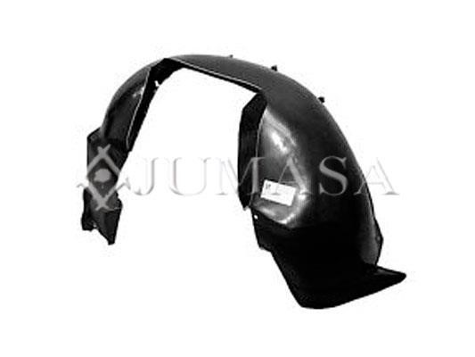 Jumasa 08726034 Panelling, mudguard 08726034: Buy near me at 2407.PL in Poland at an Affordable price!