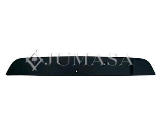 Jumasa 28331294 Licence Plate Holder 28331294: Buy near me in Poland at 2407.PL - Good price!