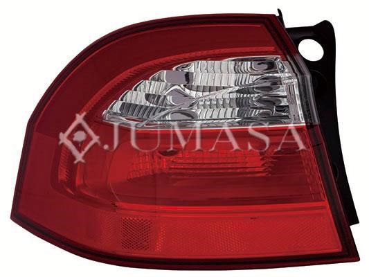 Jumasa 42421844 Flashlight 42421844: Buy near me in Poland at 2407.PL - Good price!