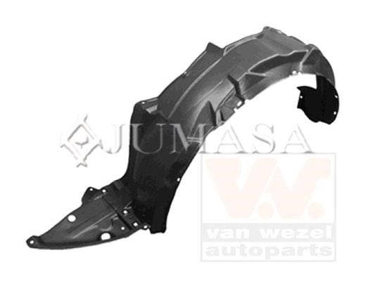 Jumasa 08735138 Panelling, mudguard 08735138: Buy near me at 2407.PL in Poland at an Affordable price!