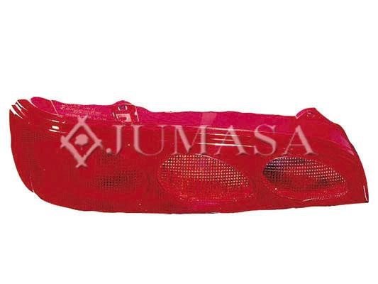 Jumasa 42421223 Flashlight 42421223: Buy near me in Poland at 2407.PL - Good price!