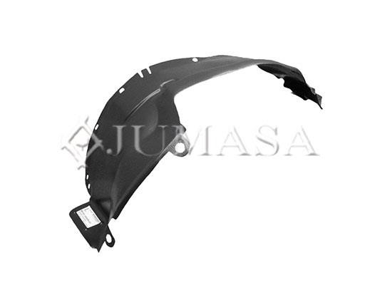 Jumasa 08714089 Panelling, mudguard 08714089: Buy near me at 2407.PL in Poland at an Affordable price!