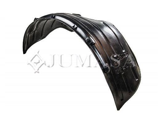 Jumasa 08711544 Panelling, mudguard 08711544: Buy near me in Poland at 2407.PL - Good price!