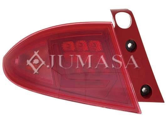 Jumasa 42444585 Flashlight 42444585: Buy near me in Poland at 2407.PL - Good price!