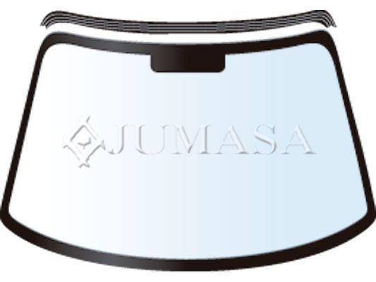 Jumasa P1062142 Windscreen Frame P1062142: Buy near me at 2407.PL in Poland at an Affordable price!