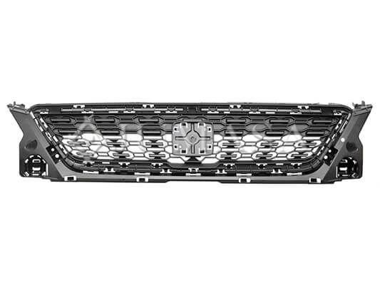 Jumasa 21034597 Radiator Grille 21034597: Buy near me at 2407.PL in Poland at an Affordable price!