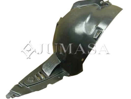 Jumasa 08733553 Panelling, mudguard 08733553: Buy near me in Poland at 2407.PL - Good price!
