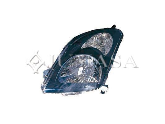 Jumasa 38314632 Headlamp 38314632: Buy near me in Poland at 2407.PL - Good price!