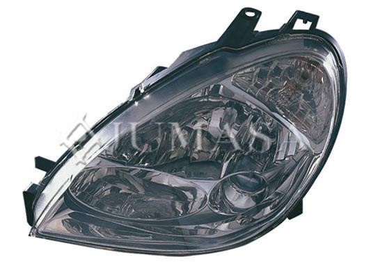 Jumasa 38011057 Headlamp 38011057: Buy near me in Poland at 2407.PL - Good price!