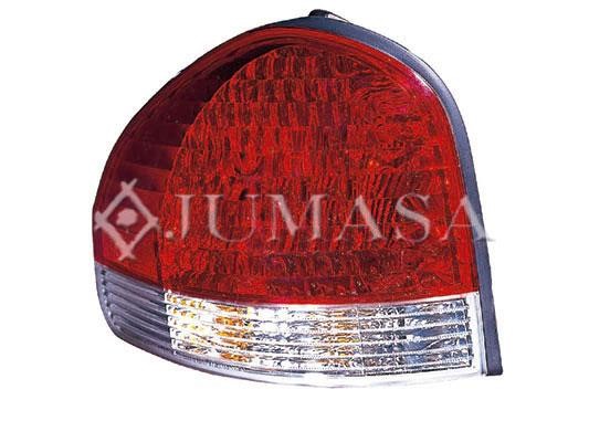 Jumasa 40441650 Flashlight 40441650: Buy near me in Poland at 2407.PL - Good price!