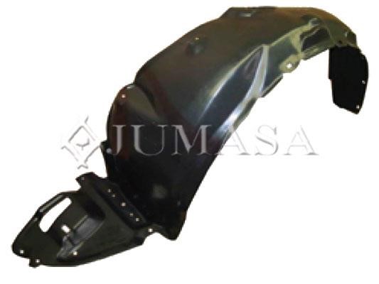 Jumasa 08715113 Panelling, mudguard 08715113: Buy near me in Poland at 2407.PL - Good price!