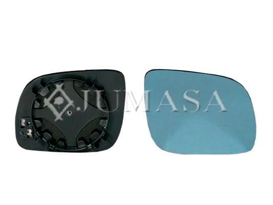 Jumasa 55020428 Mirror Glass, outside mirror 55020428: Buy near me in Poland at 2407.PL - Good price!