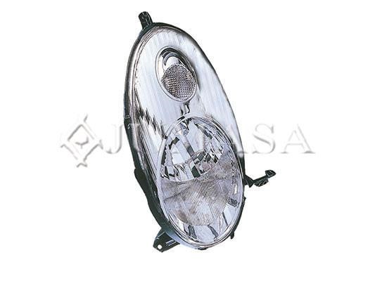 Jumasa 38322624 Headlamp 38322624: Buy near me in Poland at 2407.PL - Good price!