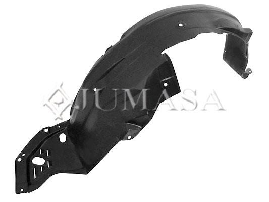 Jumasa 08721601 Panelling, mudguard 08721601: Buy near me at 2407.PL in Poland at an Affordable price!