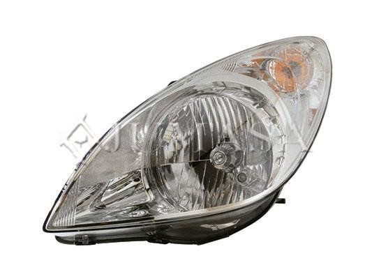 Jumasa 38321671 Headlamp 38321671: Buy near me in Poland at 2407.PL - Good price!