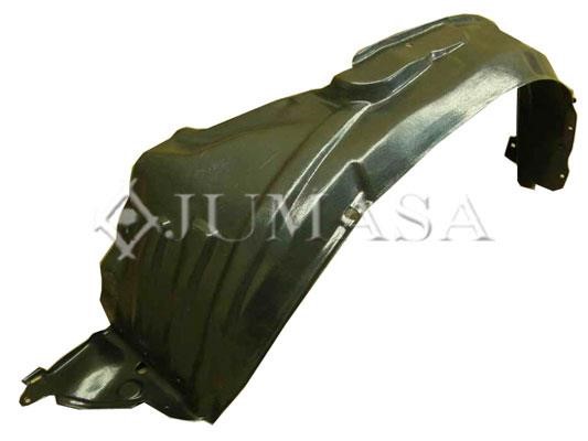 Jumasa 08712652 Panelling, mudguard 08712652: Buy near me at 2407.PL in Poland at an Affordable price!