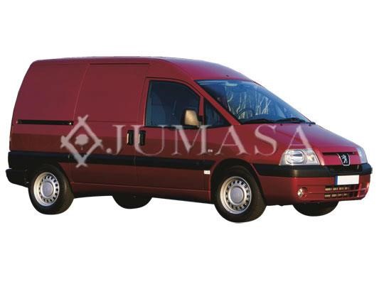 Kaufen Sie Jumasa 53011042 zu einem günstigen Preis in Polen!
