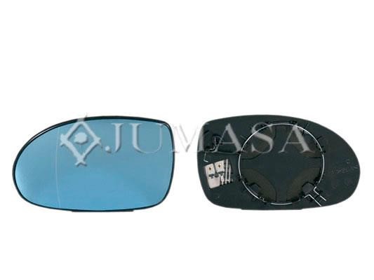 Jumasa 55041037 Mirror Glass, outside mirror 55041037: Buy near me in Poland at 2407.PL - Good price!