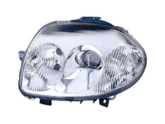 Jumasa 38014077 Headlamp 38014077: Buy near me in Poland at 2407.PL - Good price!